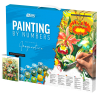 Good Loot Imagination Painting by Numbers: Ernst Haeckel Orchidea (malowanie po numerach)