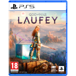 God of War Laufey - PS5