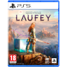 God of War Laufey - PS5