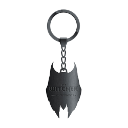 Good Loot The Witcher (Wiedźmin) Lynx School (brelok)