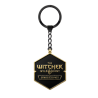 Good Loot The Witcher (Wiedźmin) Songs of the Past (brelok)