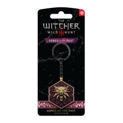 Good Loot The Witcher...