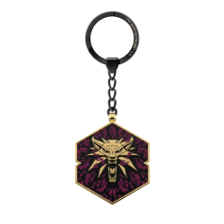 Good Loot The Witcher (Wiedźmin) Songs of the Past (brelok)