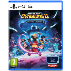 Minecraft Dungeons II:...