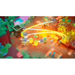 Minecraft Dungeons II: Deluxe Edition - PS5