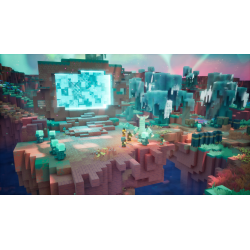Minecraft Dungeons II: Deluxe Edition - PS5