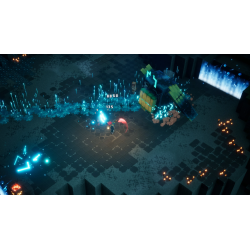Minecraft Dungeons II: Deluxe Edition - PS5