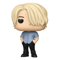 POP TV: One Piece S1 - Sanji