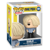 POP TV: One Piece S1 - Sanji