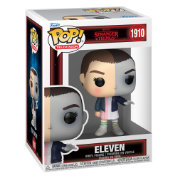 POP TV: Stranger Things -...