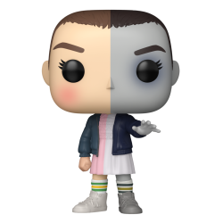 POP TV: Stranger Things - Eleven SPLIT