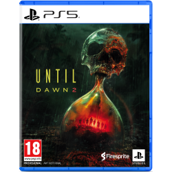 Until Dawn 2 - PS5