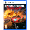 Carmageddon: Rogue Shift - PS5