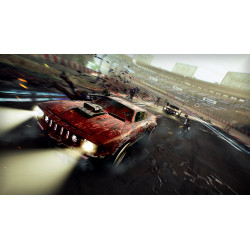 Carmageddon: Rogue Shift - PS5