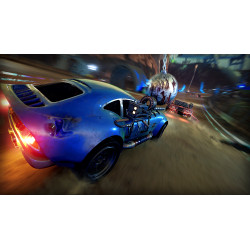 Carmageddon: Rogue Shift - PS5