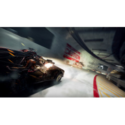 Carmageddon: Rogue Shift - PS5
