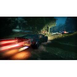 Carmageddon: Rogue Shift - PS5