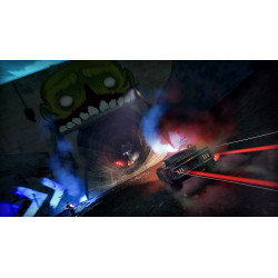 Carmageddon: Rogue Shift - PS5
