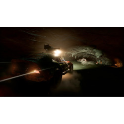 Carmageddon: Rogue Shift - PS5