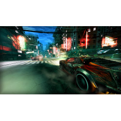 Carmageddon: Rogue Shift - PS5