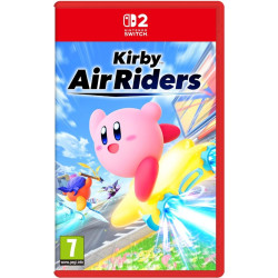 Kirby Air Riders -...