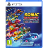 Sonic Racing: CrossWorlds Year One Edition - PS5