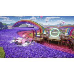 Sonic Racing: CrossWorlds Year One Edition - PS5