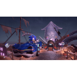 Sonic Racing: CrossWorlds Year One Edition - PS5