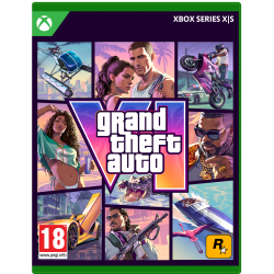 Grand Theft Auto VI - Xbox...