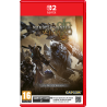Monster Hunter Wilds Deluxe Edition - Nintendo Switch 2