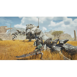 Monster Hunter Wilds Deluxe Edition - Nintendo Switch 2
