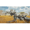 Monster Hunter Wilds Deluxe Edition - Nintendo Switch 2