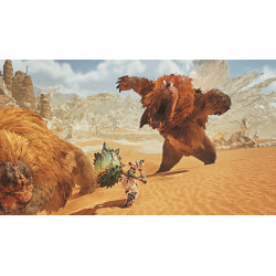 Monster Hunter Wilds Deluxe Edition - Nintendo Switch 2
