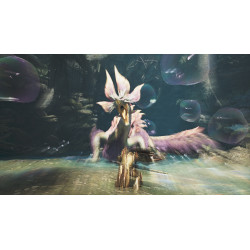 Monster Hunter Wilds Deluxe Edition - Nintendo Switch 2