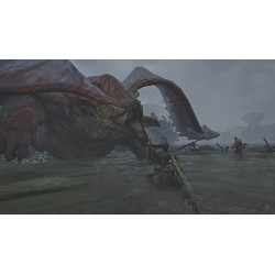 Monster Hunter Wilds Deluxe Edition - Nintendo Switch 2