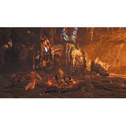 Monster Hunter Wilds Deluxe Edition - Nintendo Switch 2