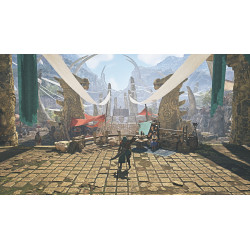 Monster Hunter Wilds Deluxe Edition - Nintendo Switch 2