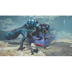 Monster Hunter Wilds Deluxe Edition - Nintendo Switch 2