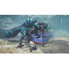 Monster Hunter Wilds Deluxe Edition - Nintendo Switch 2