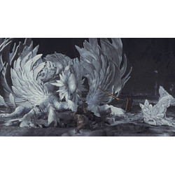 Monster Hunter Wilds Deluxe Edition - Nintendo Switch 2