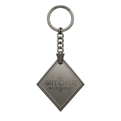 Good Loot The Witcher (Wiedźmin) Lettenhove (brelok)