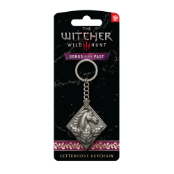 Good Loot The Witcher...