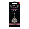 Good Loot The Witcher (Wiedźmin) Lettenhove (brelok)
