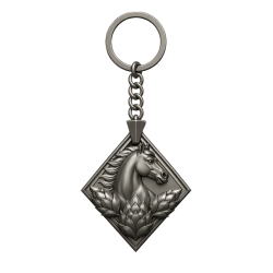 Good Loot The Witcher (Wiedźmin) Lettenhove (brelok)
