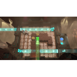 Order of the Sinking Star - PS5