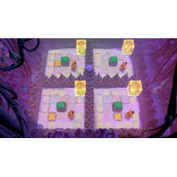 Order of the Sinking Star - PS5