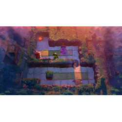 Order of the Sinking Star - PS5