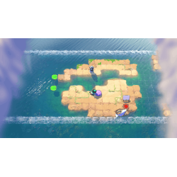 Order of the Sinking Star - Nintendo Switch 2