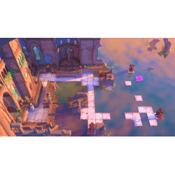Order of the Sinking Star - Nintendo Switch 2
