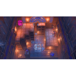 Order of the Sinking Star - Nintendo Switch 2